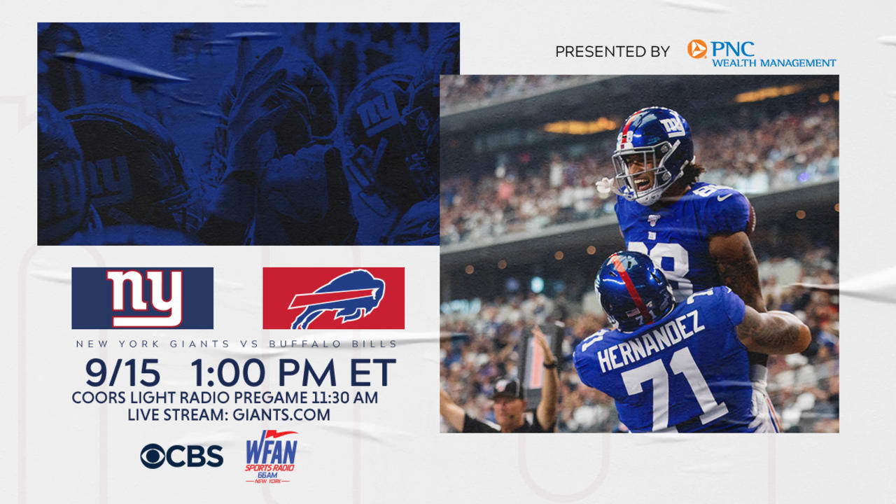 What channel is the Buffalo Bills game today (9/11/23)? FREE LIVE STREAM,  Time, TV, Channel for NFL Week 1 vs. New York Jets 