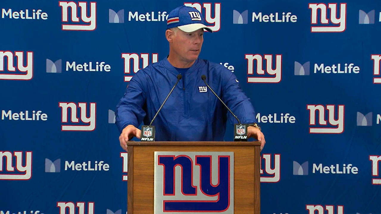 Joe Judge: Tracking candidates for spots on his NY Giants coaching staff