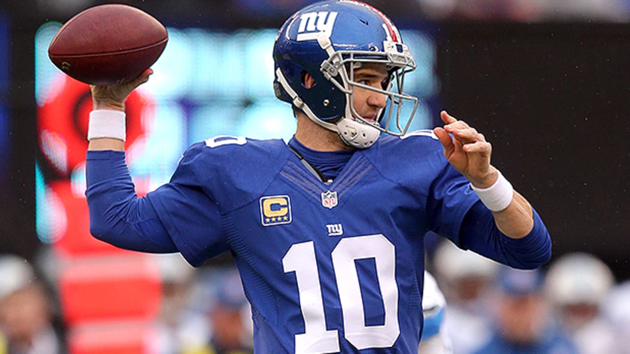 Giants vs. Chargers: 10 things to watch for