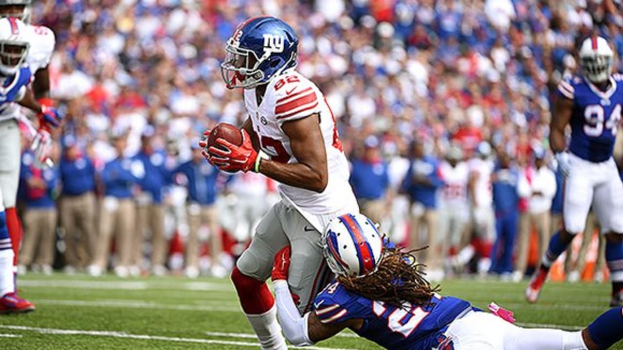 New York Giants quarterback Daniel Jones' shifty play-fake leaves tight end  Daniel Bellinger open on 4-yard TD