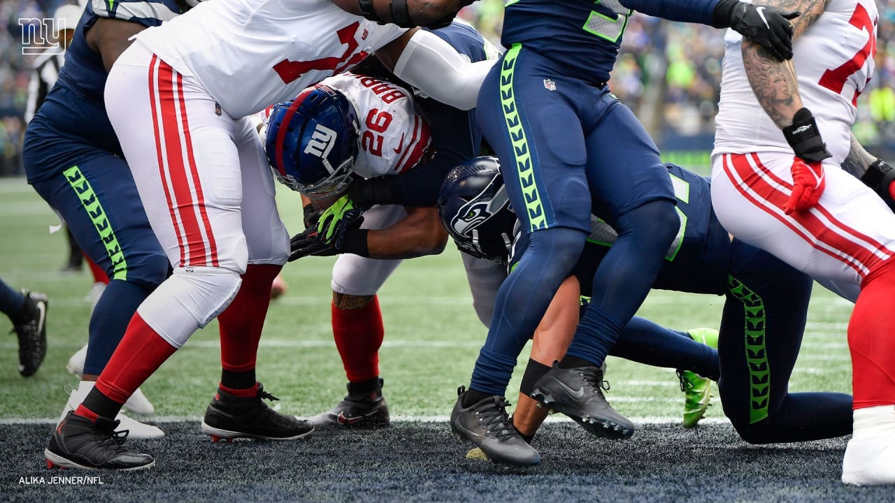 seahawks 49ers replay