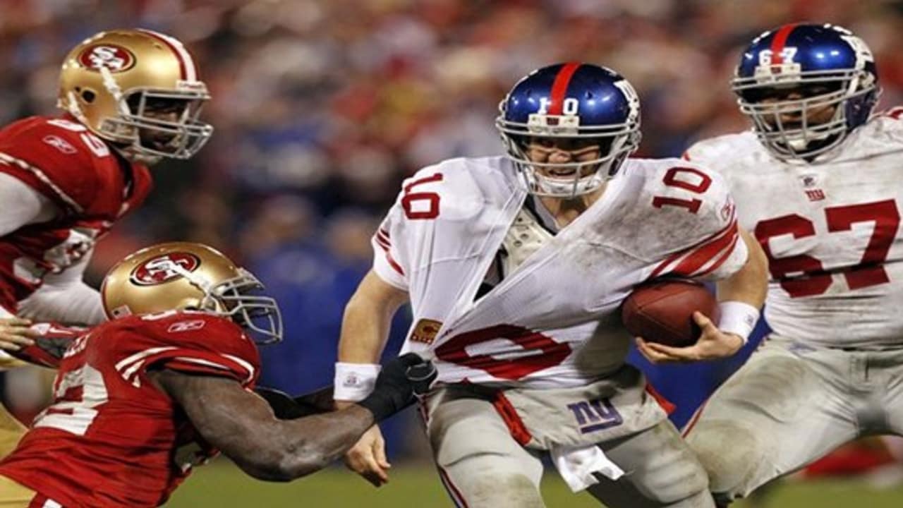 NY Giants cut safety Will Hill after third violation of 