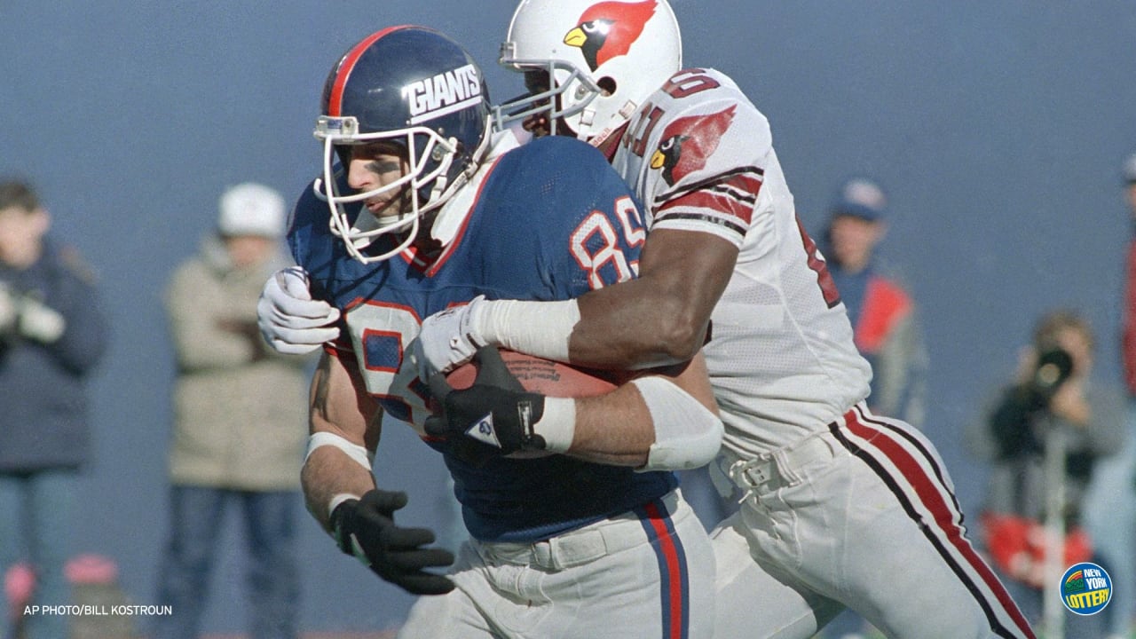 Rare Photos From Giants vs. Cardinals Series A Historic Glimpse into