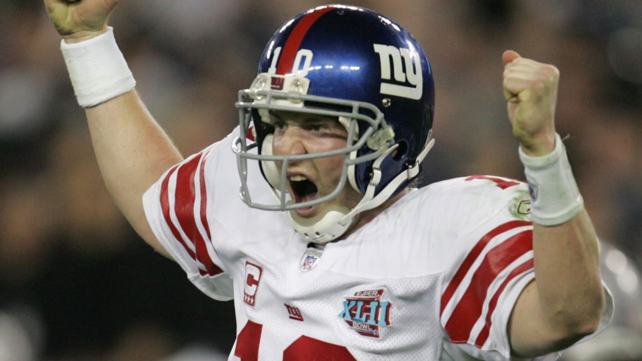 Super Bowl 2012: Giants Beat Patriots 21-17 – The Hollywood Reporter