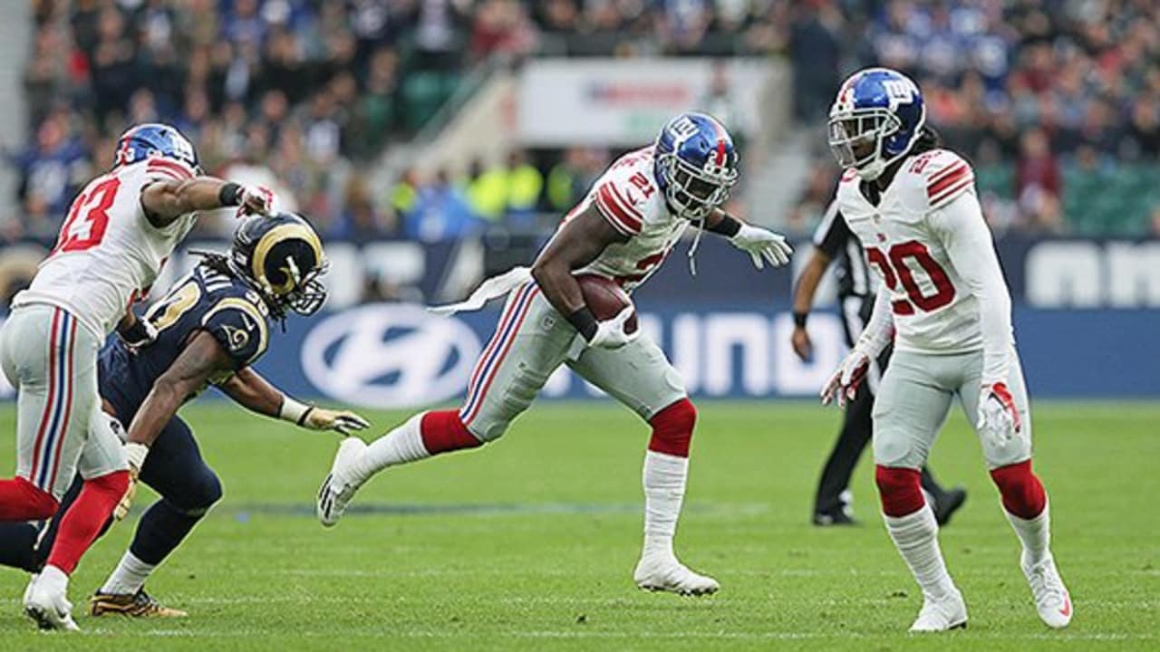 The New York Giants 2016 playoff berth actually set the franchise back