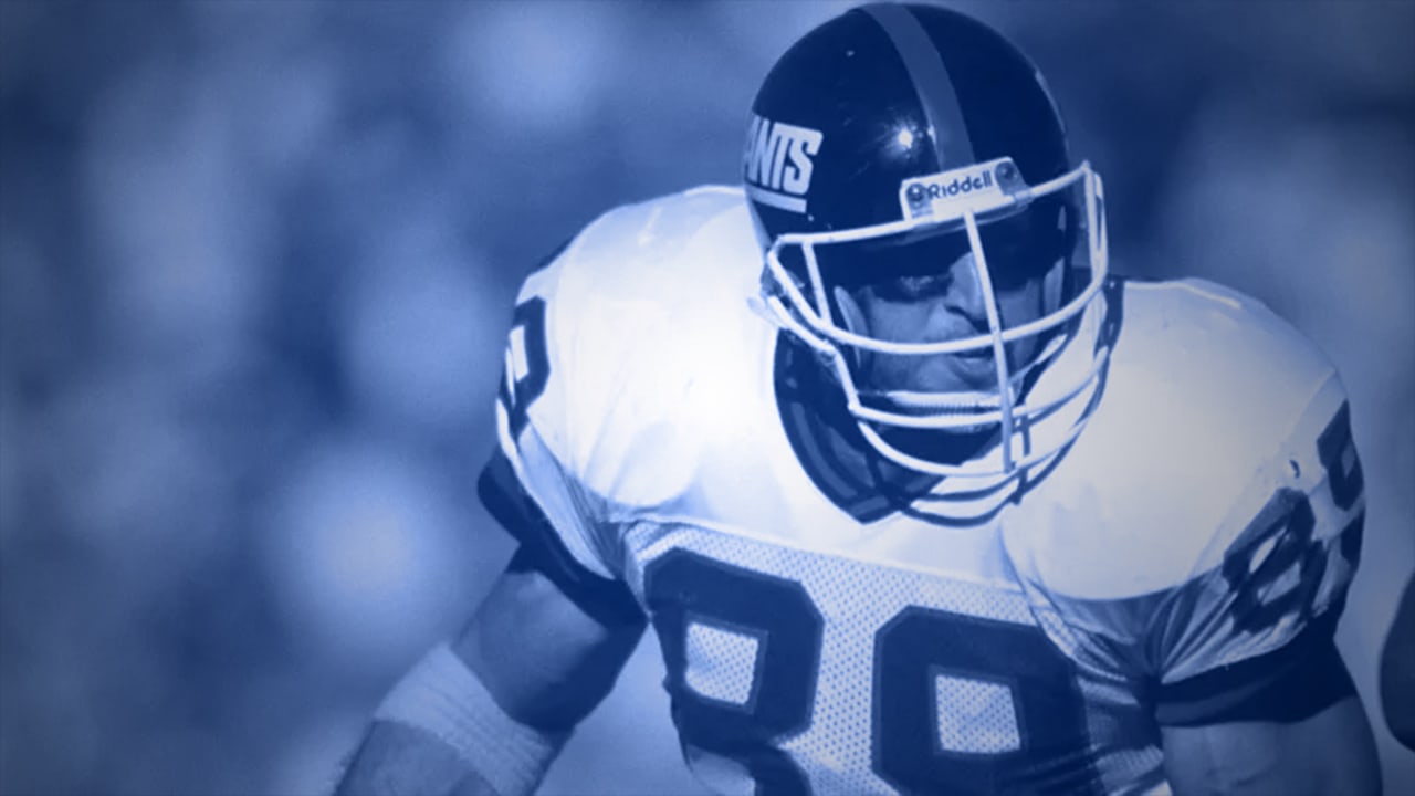 Giants Two-Time Super Bowl Champion Mark Bavaro at Empire City Casino  Saturday, August 26