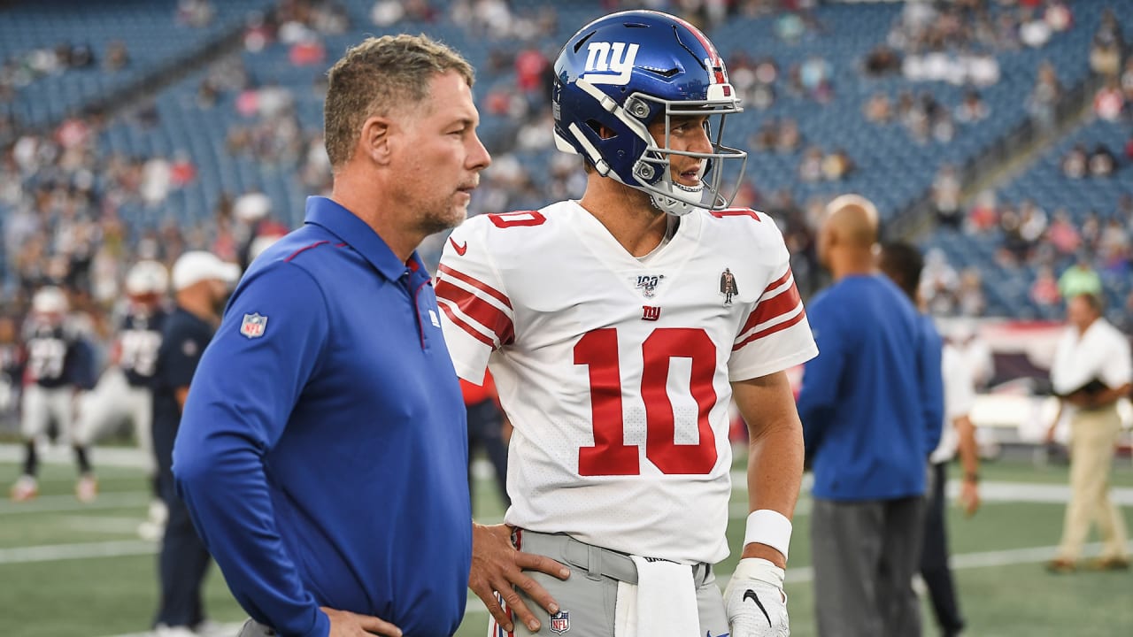 New York Giants news: Teams attempting to bring Eli Manning out of