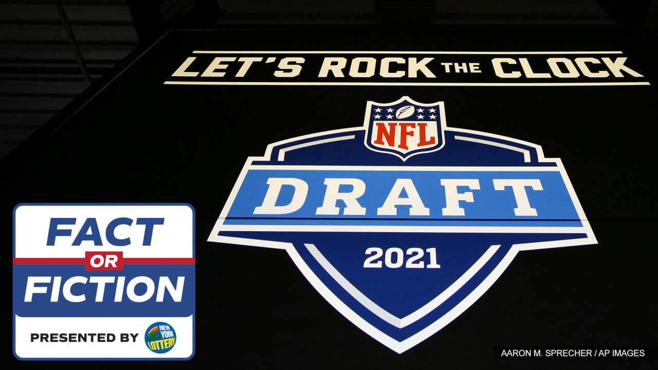 2022 NFL Draft: Jeff Reinebold's mock top 10 picks for Thursday's