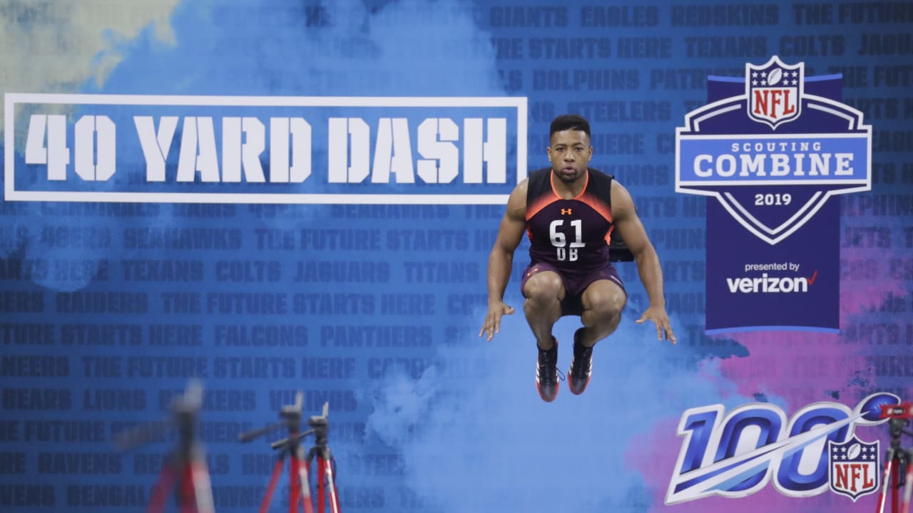 Looking Back At Gil Brandt's 2019 Top 100 Draft Prospect Rankings