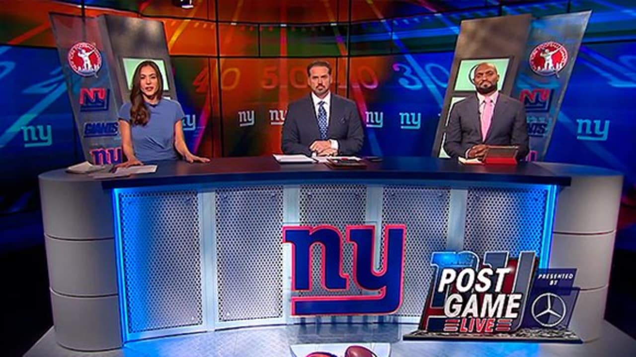 How to Watch Giants vs 49ers Game: TV Schedule, Streaming Options, and  Staff Picks - BVM Sports