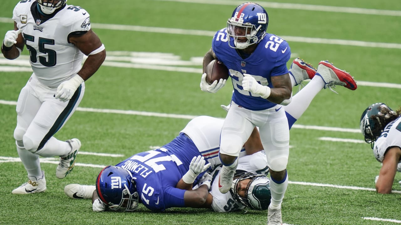 Barkley fuels Giants past Packers across the pond - Duluth News