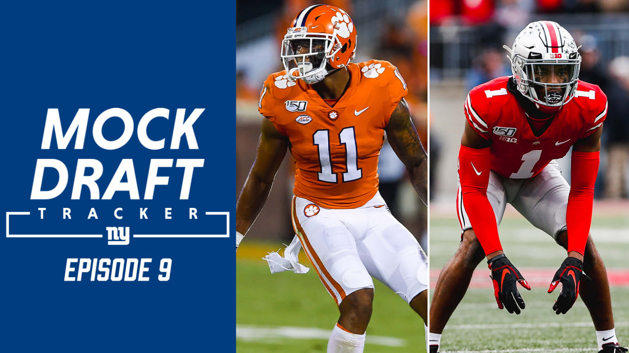 Mel Kiper Mock Draft 4.0: Going Two Rounds This Time - Cincy Jungle