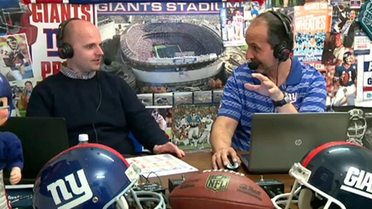 Big Blue Kickoff Live (1/30)