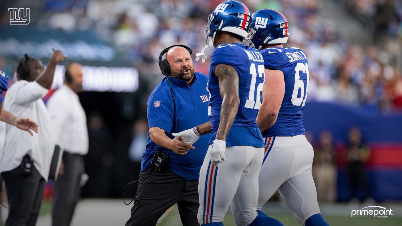 Are the New York Giants A Bottom Five Defense Heading Into 2023?