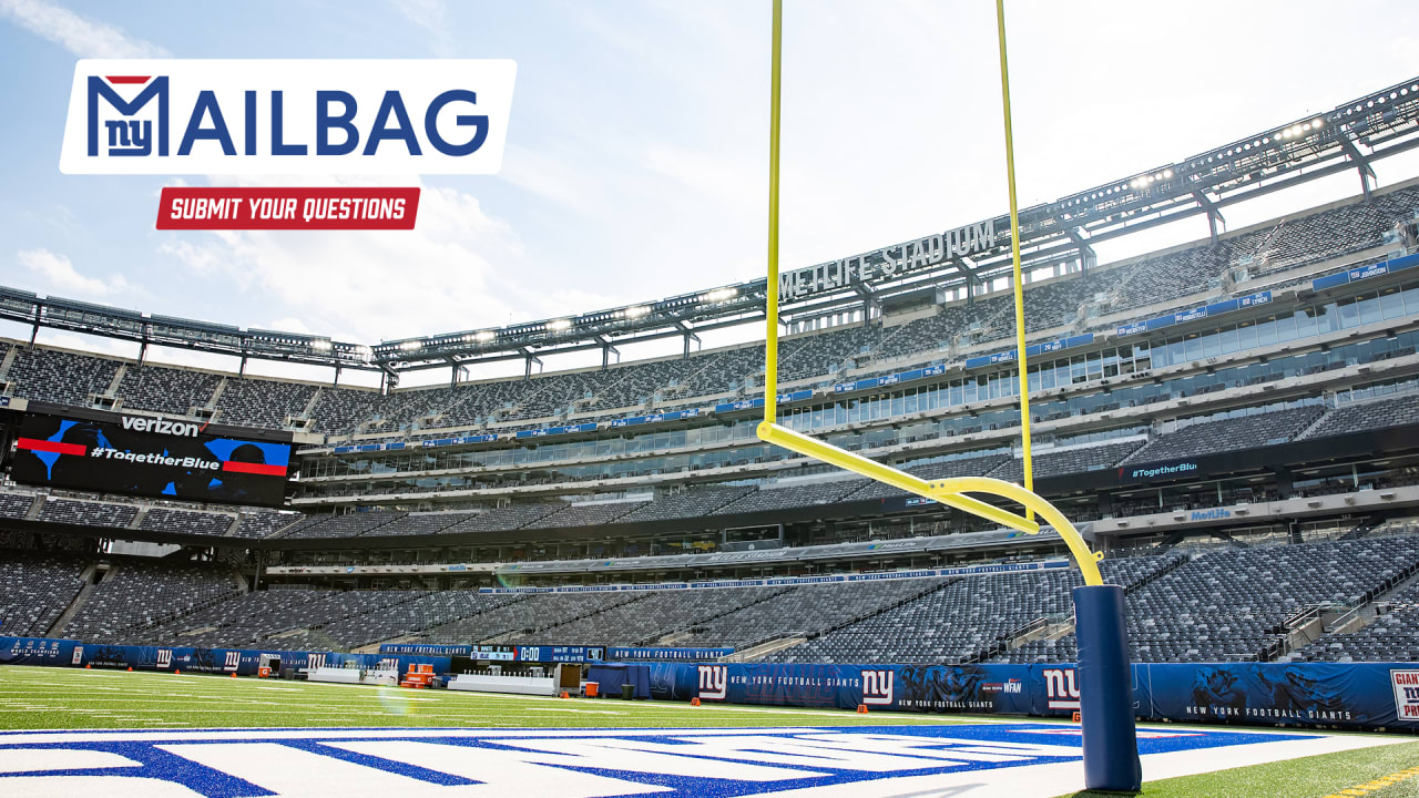 Mailbag: Top LBs, OL depth in 2021 draft - Vimarsana News