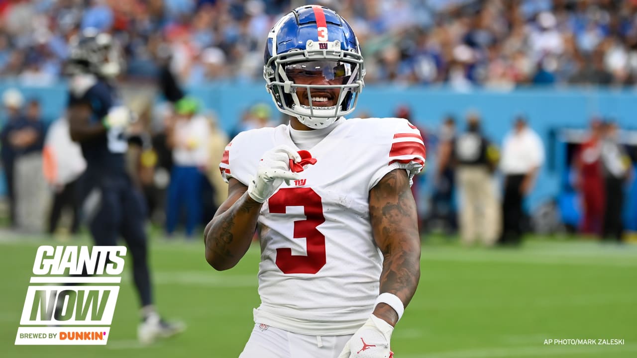 New York Giants on X: See y'all in Nashville 