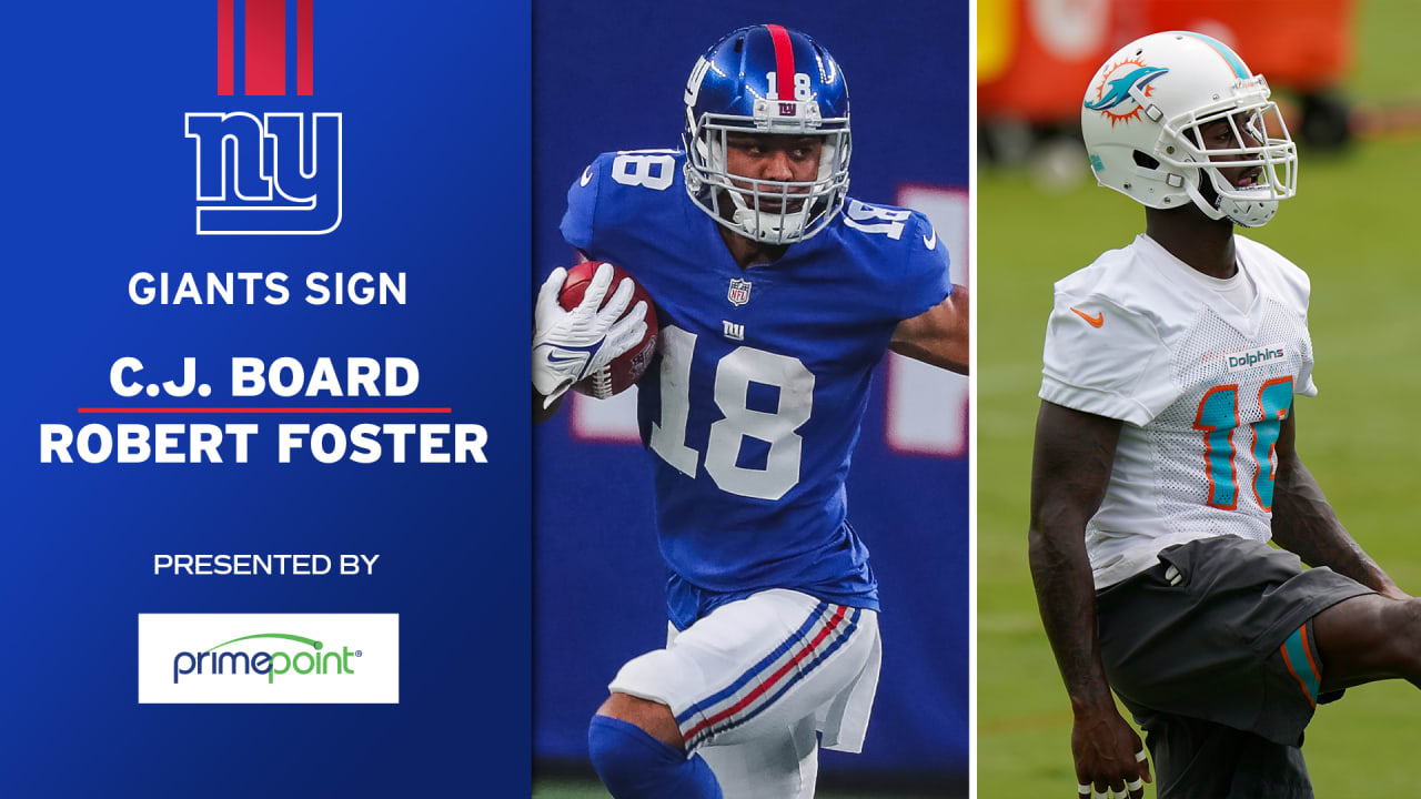 5 Best Free Agent Acquisitions in New York Giants History