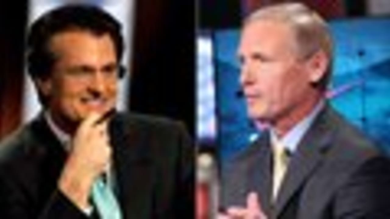 How accurate were Mel Kiper Jr. & Mike Mayock in their 2014 mock drafts?