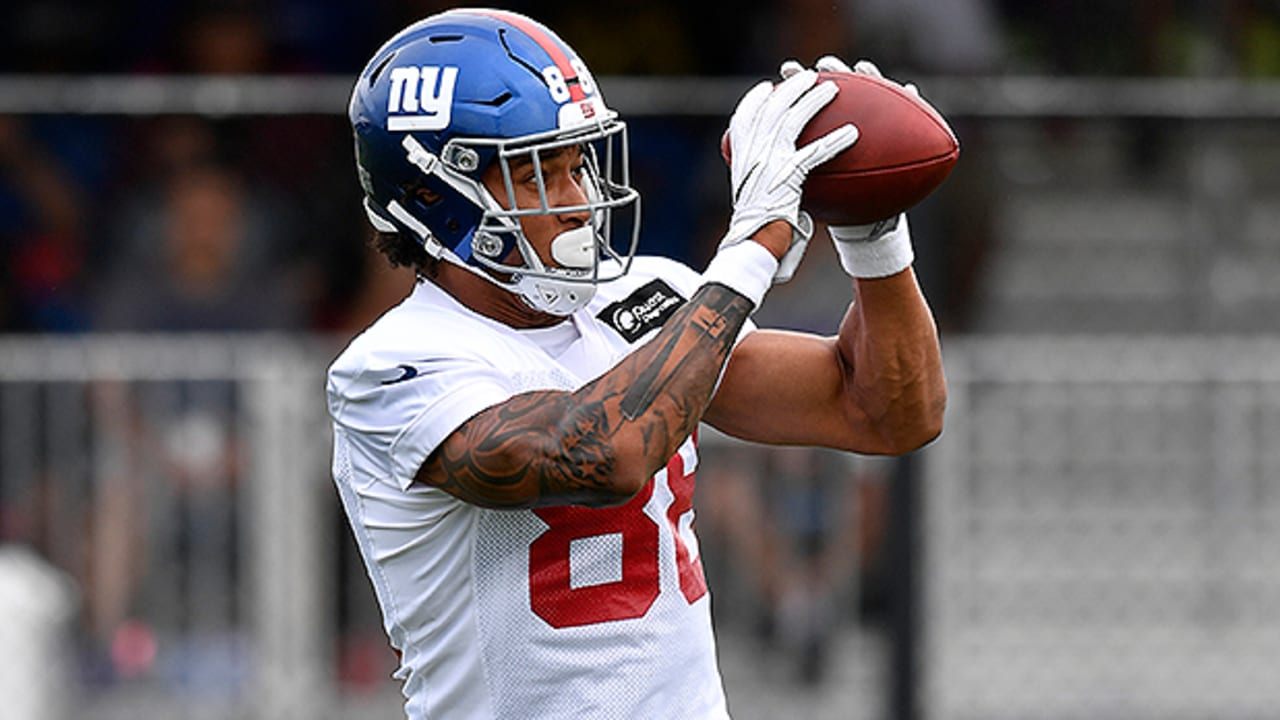 What are coaches really looking for from Evan Engram?