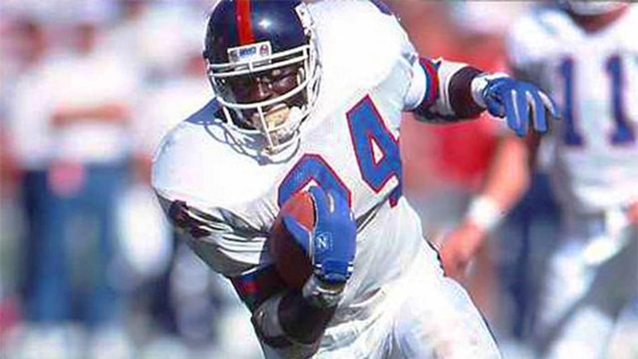 5 reasons ex-Giants RB Ottis Anderson is deserving of Hall of Fame