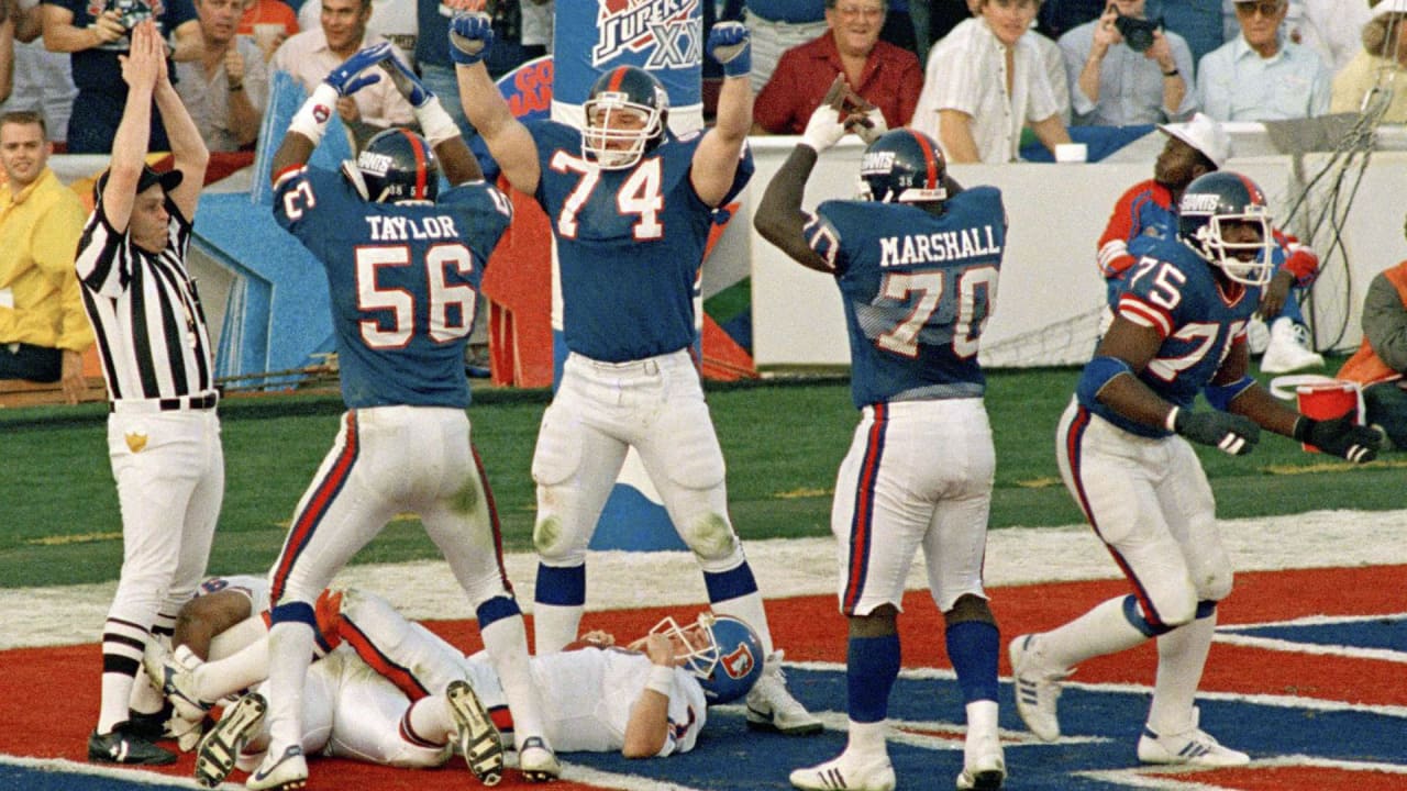 1990 AFC Championship: Bills Clinch 1st Super Bowl Appearance, Raiders vs.  Bills