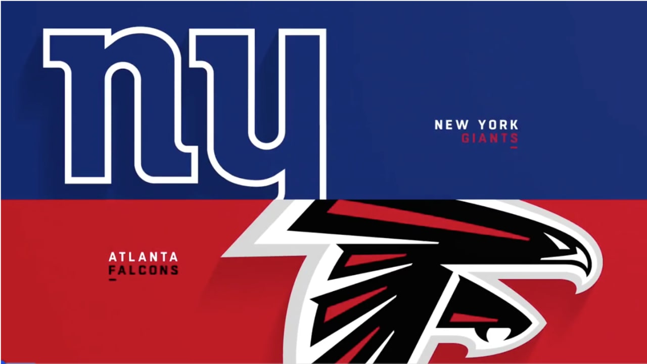 Game Review: Atlanta Falcons 23 - New York Giants 20