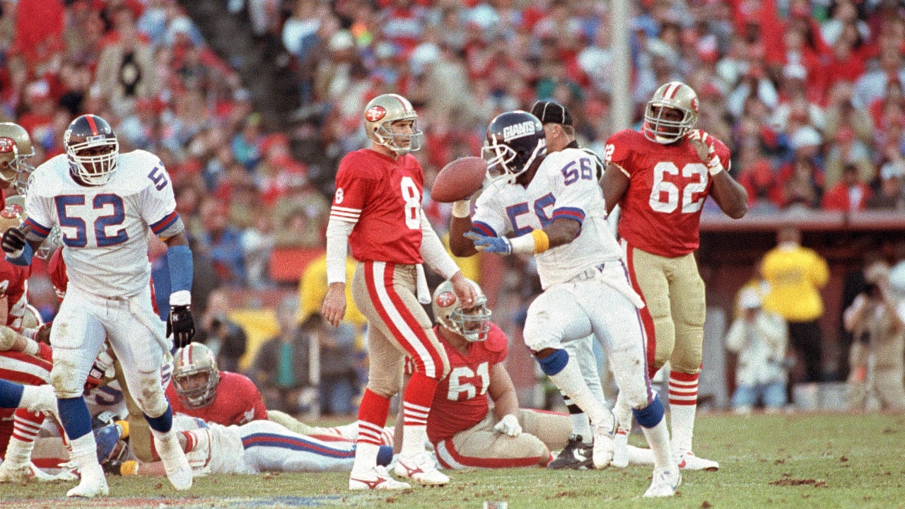 Roger Craig's Tales From The San Francisco 49ers Sideline by