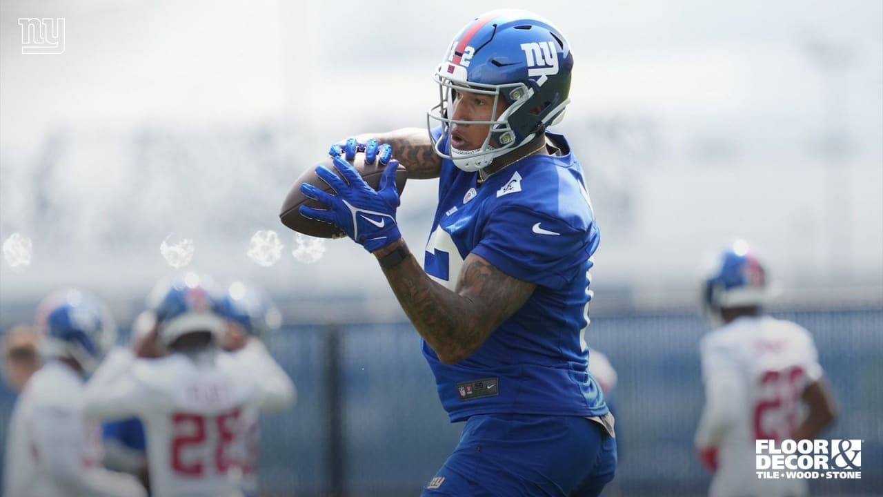 Takeaways from the Giants' 2023 schedule - Big Blue View