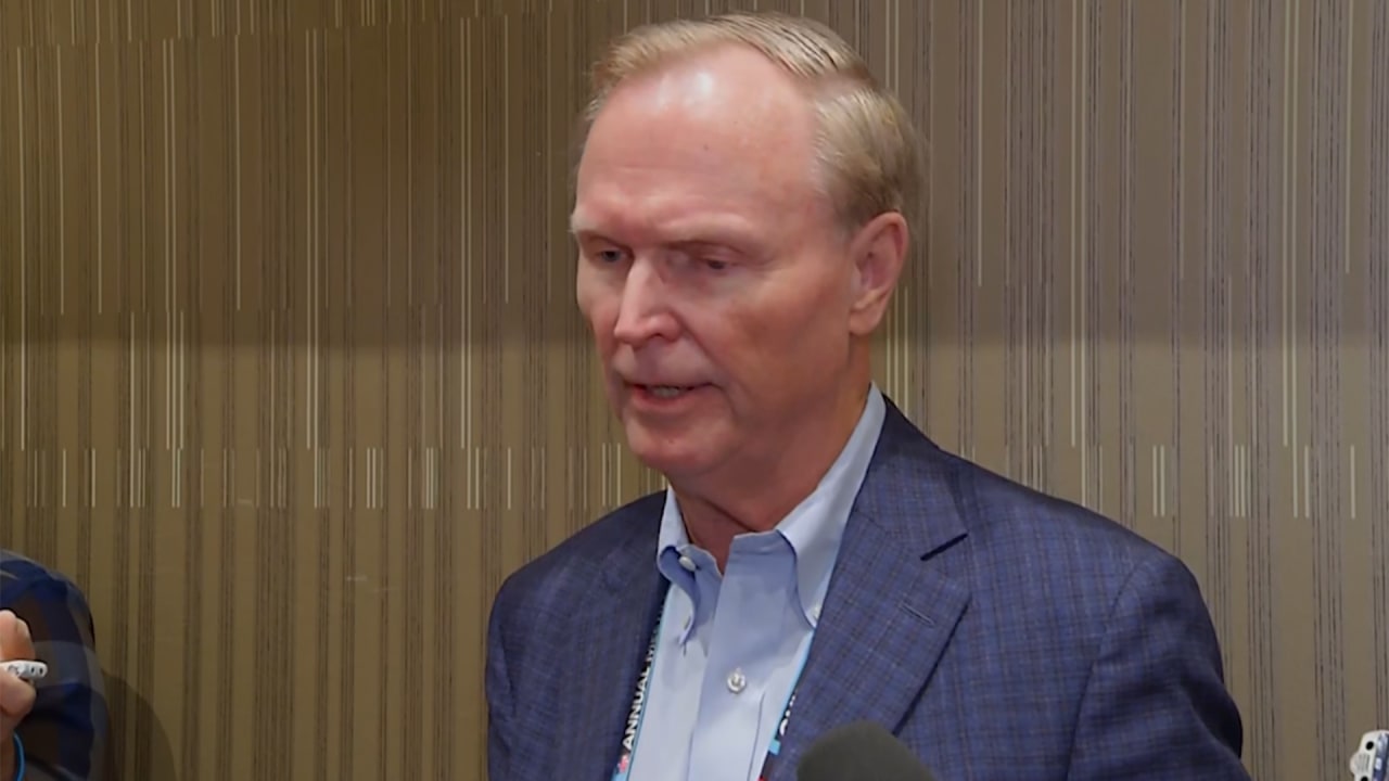 Giants' John Mara rips TNF flex scheduling proposal, calls it 'abusive'