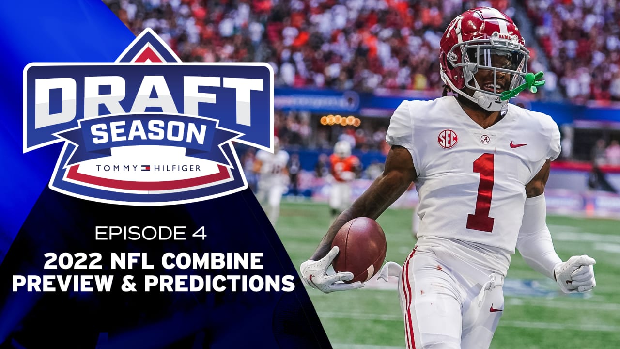 Draft Season | What to watch for at the NFL Combine