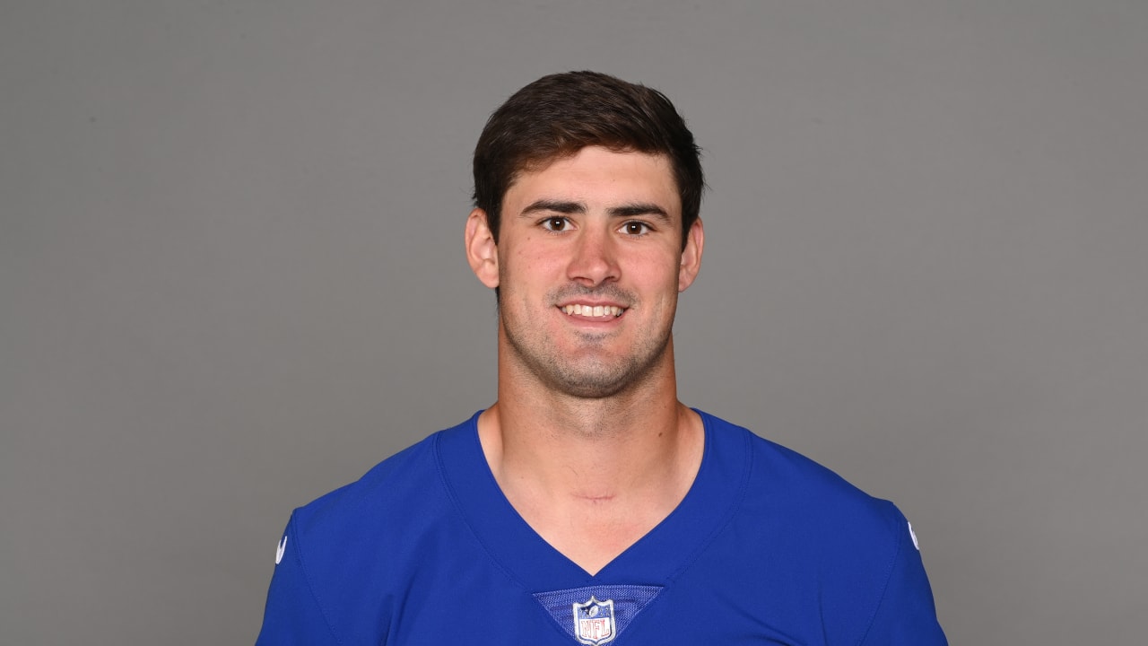 New York Giants schedule: Daniel Jones aims for another leap in 2023