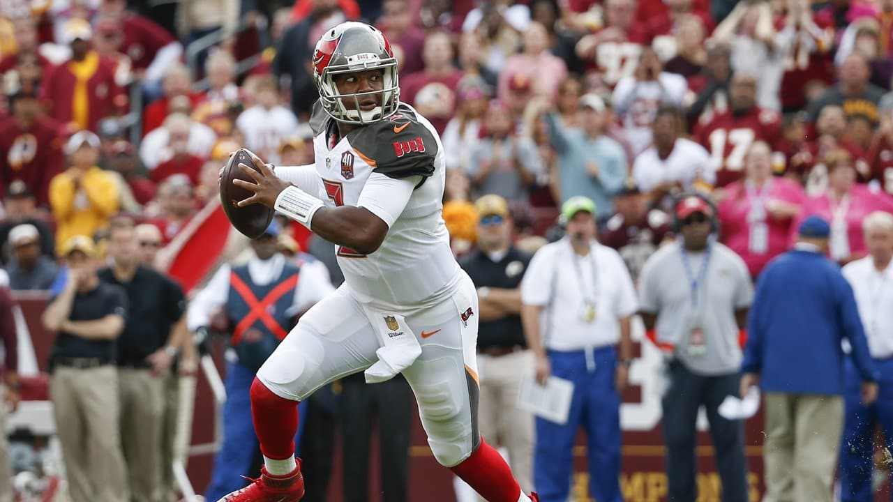 Know Your Opponent: Tampa Bay Buccaneers