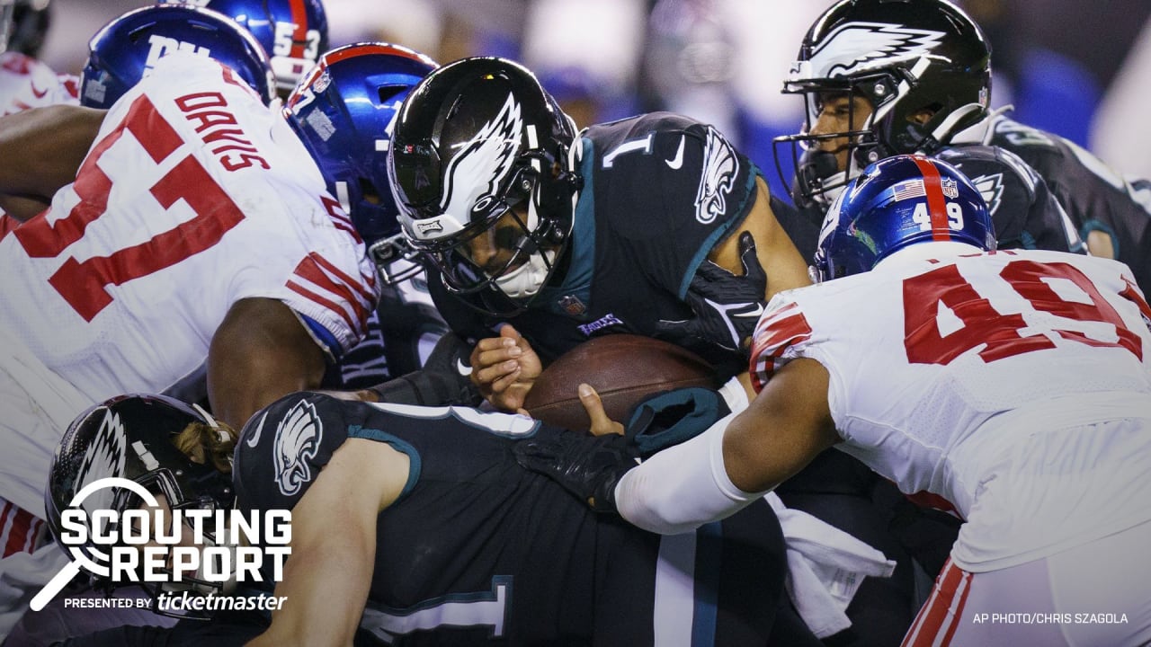 Scouting Report: Key matchups, stats to know - Vimarsana News