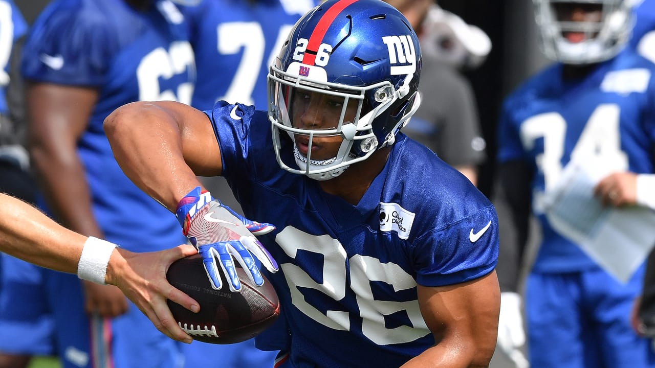 Giants Training Camp Schedule and Ticket Information