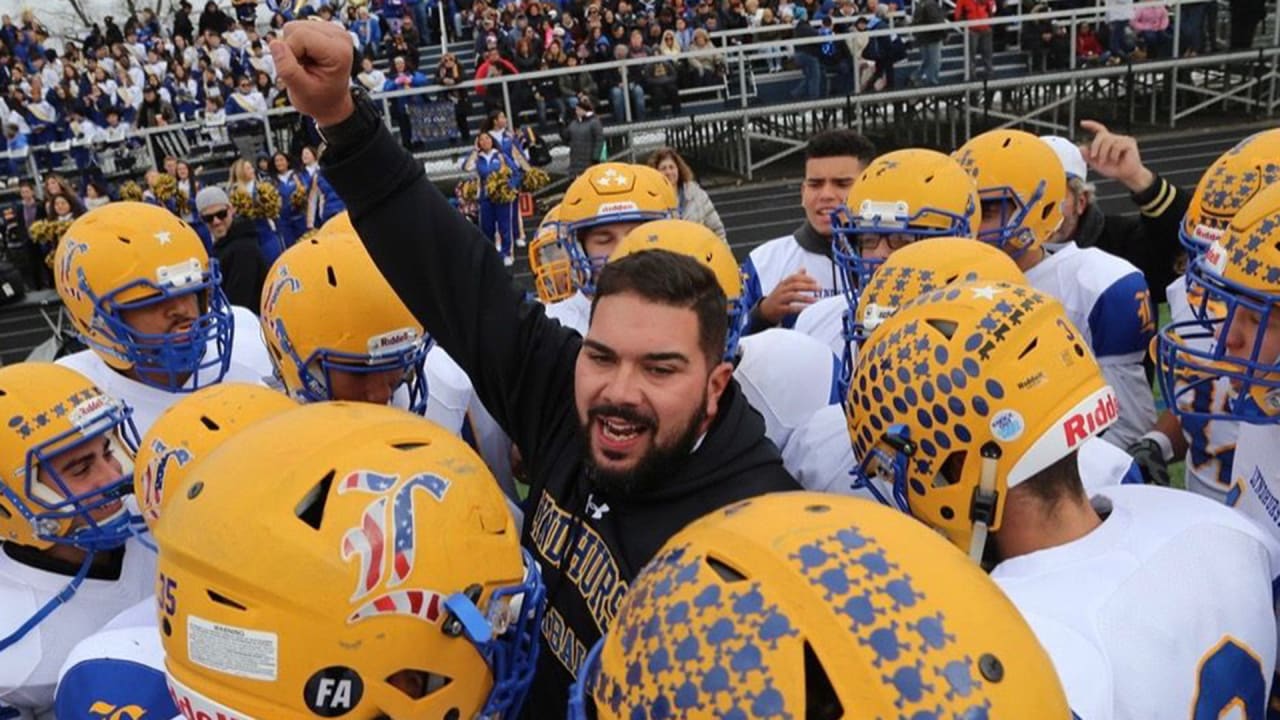 Lyndhurst High School Golden Bears Apparel Store