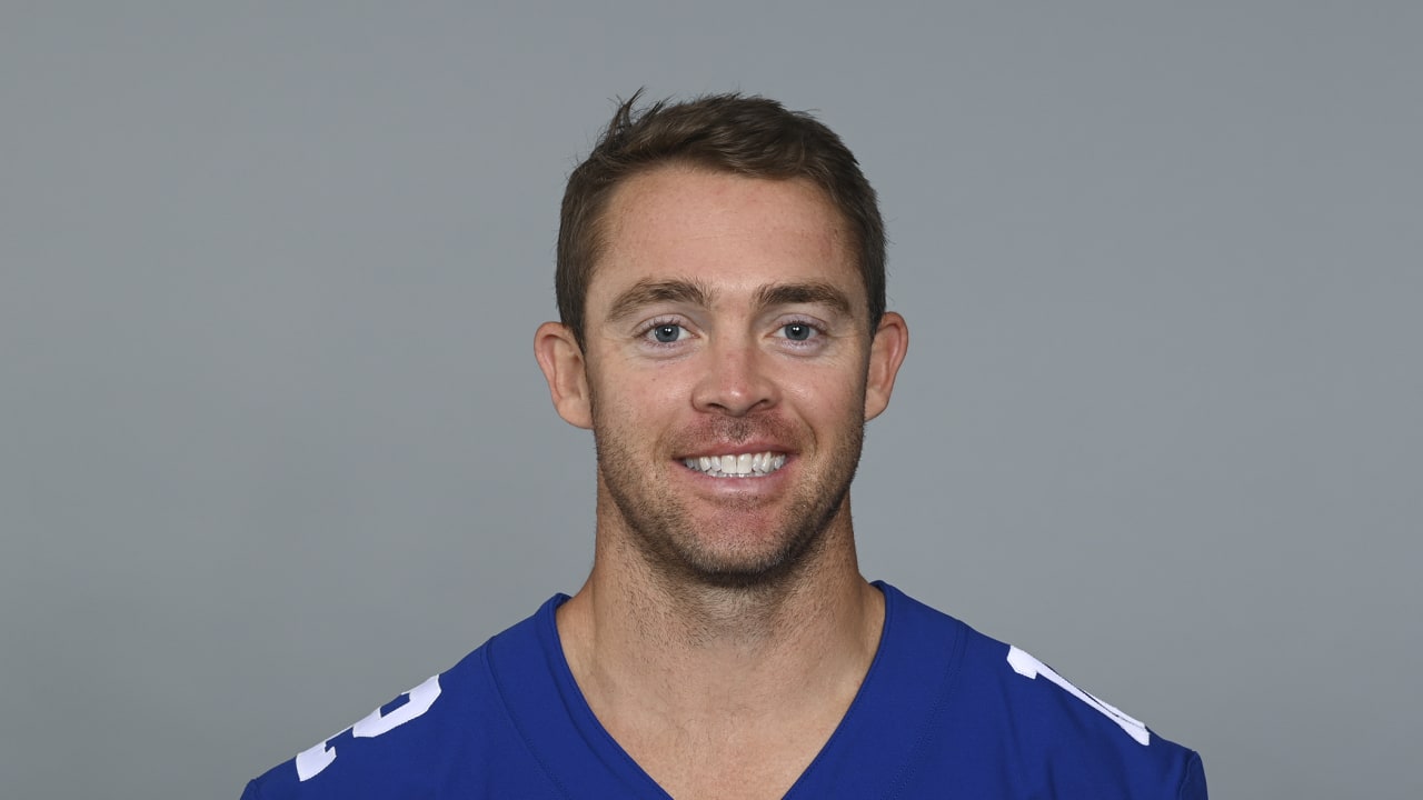 Colt McCoy