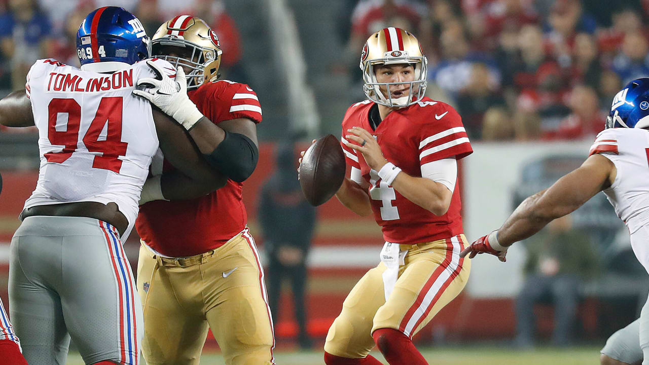 Film Study: Scouting the San Francisco 49ers for Week 3