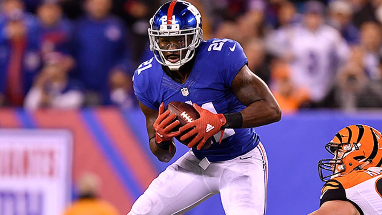 Pro Football Focus heaps praise on Giants secondary