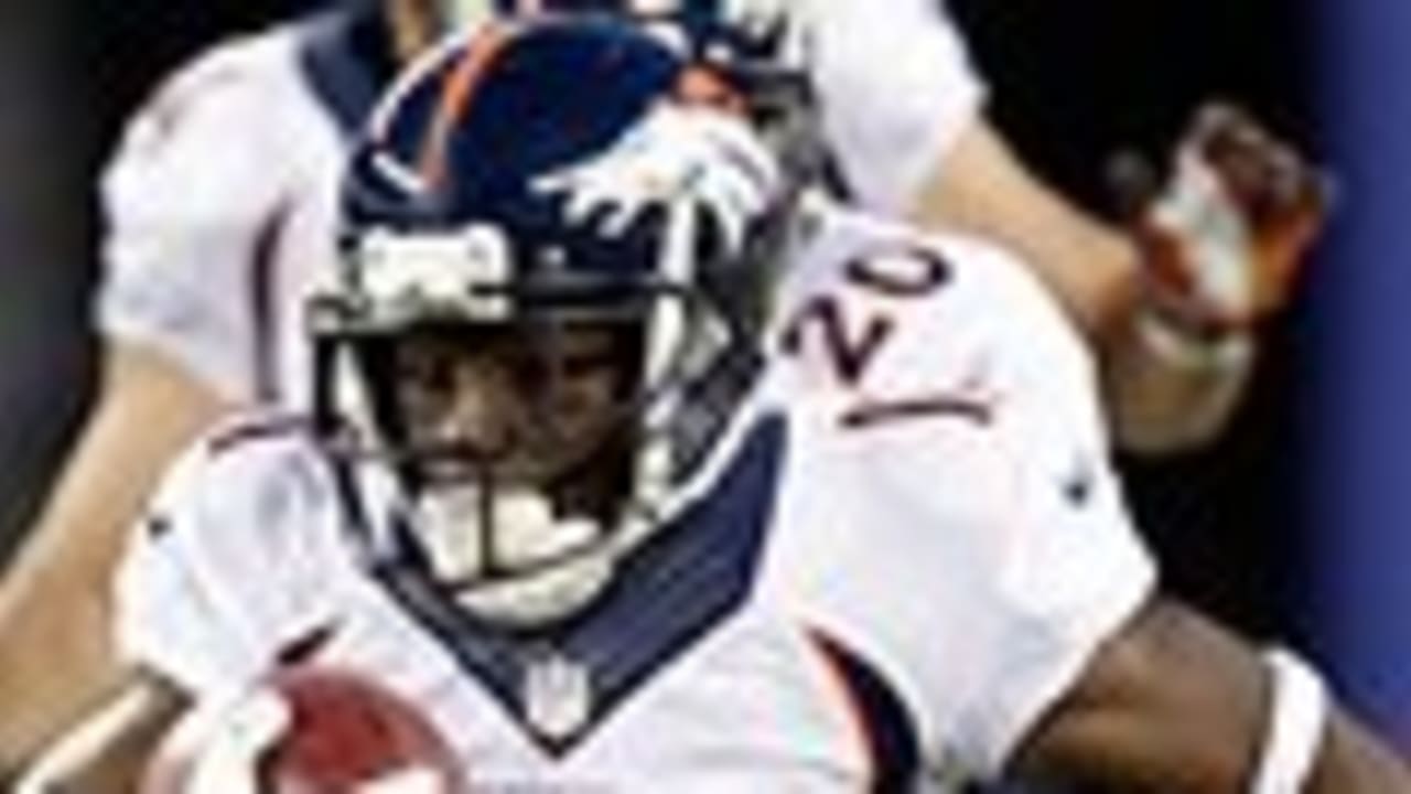 Trindon Holliday punt return touchdown ends with possible fumble - Sports  Illustrated