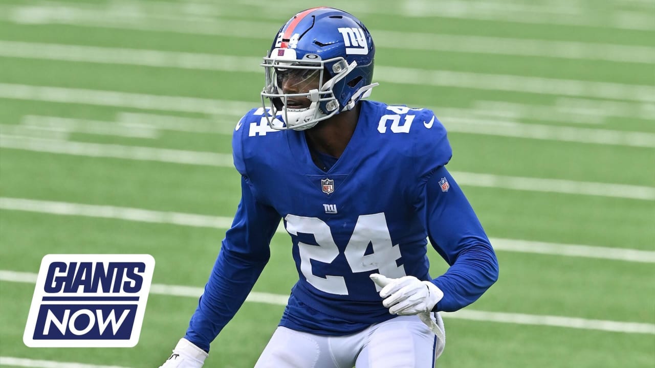 CB James Bradberry earning high praise from PFF through the first three