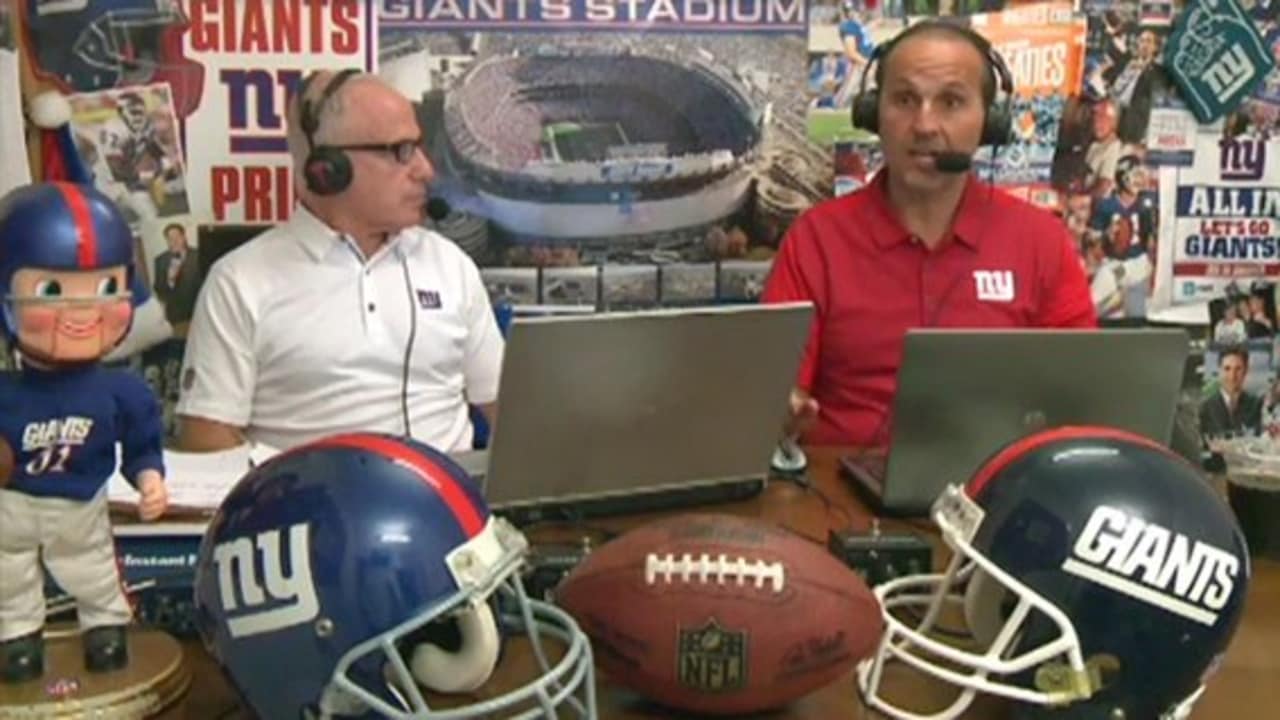 Big Blue Kickoff Live 1024