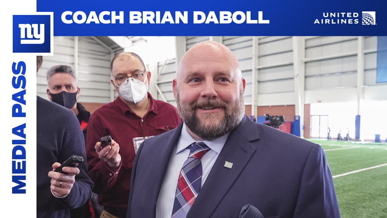 Brian Daboll's head coaching debut will set tone for direction of