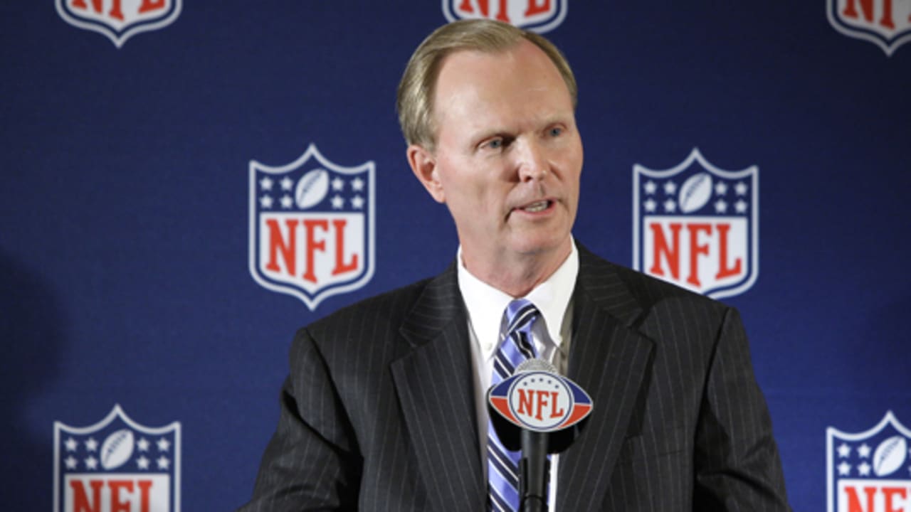 NFL overtime rule change has momentum, executive says