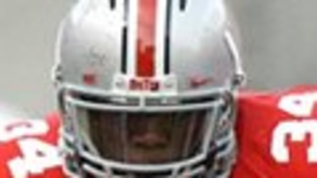 Experts name top Running Back prospects