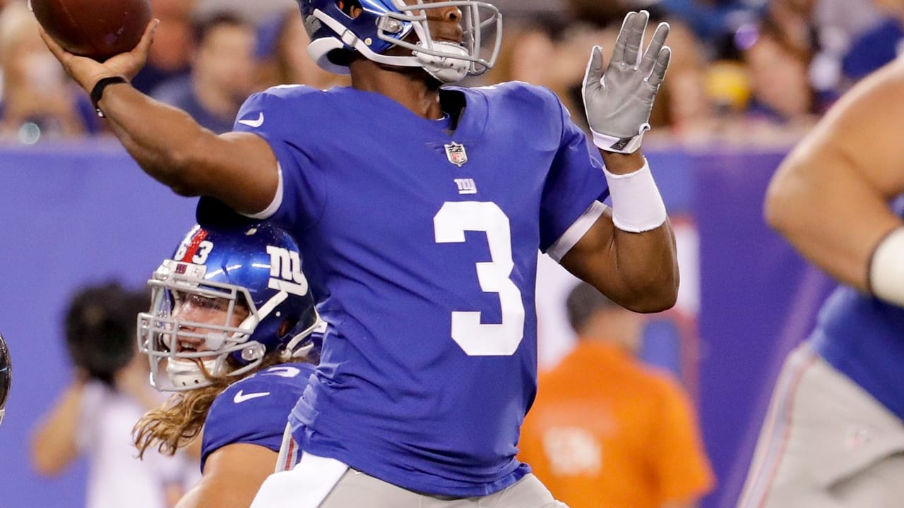 5 players to watch vs. Jets