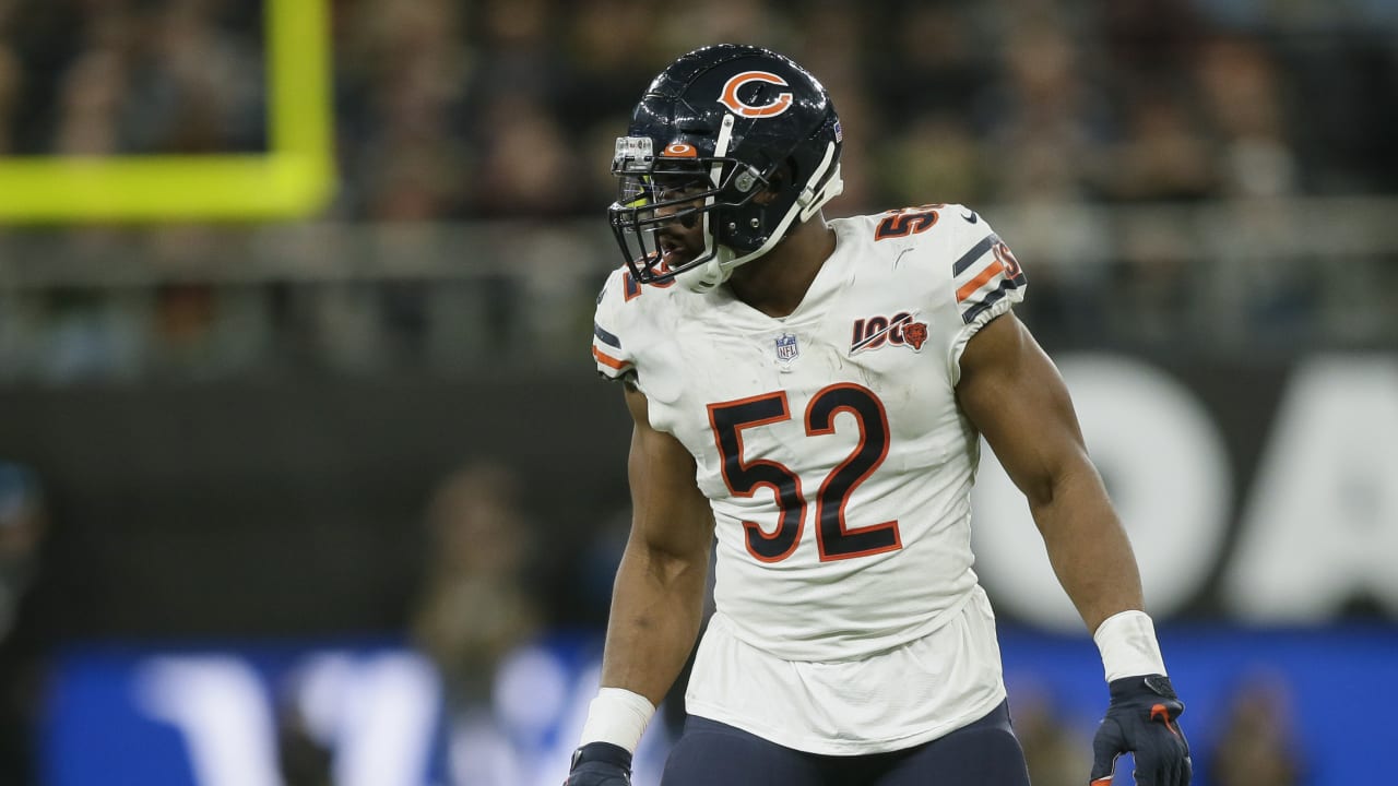 Charles Leno, Bobby Massie left off of PFF's top offensive tackles