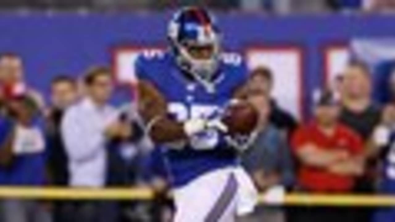 Daniel Fells out of hospital and back with family