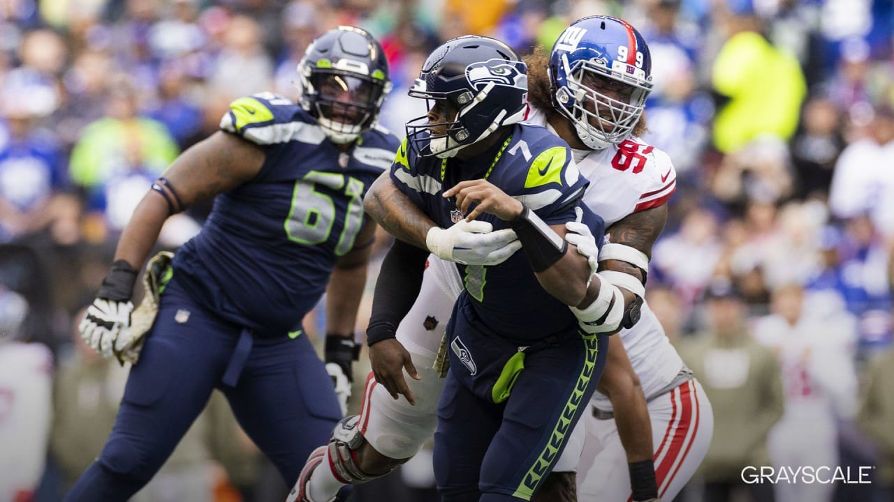 New York Giants vs. Seattle Seahawks tickets: Where to buy