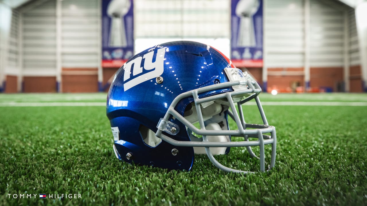 New York Giants offensive 'revolution' begins right now