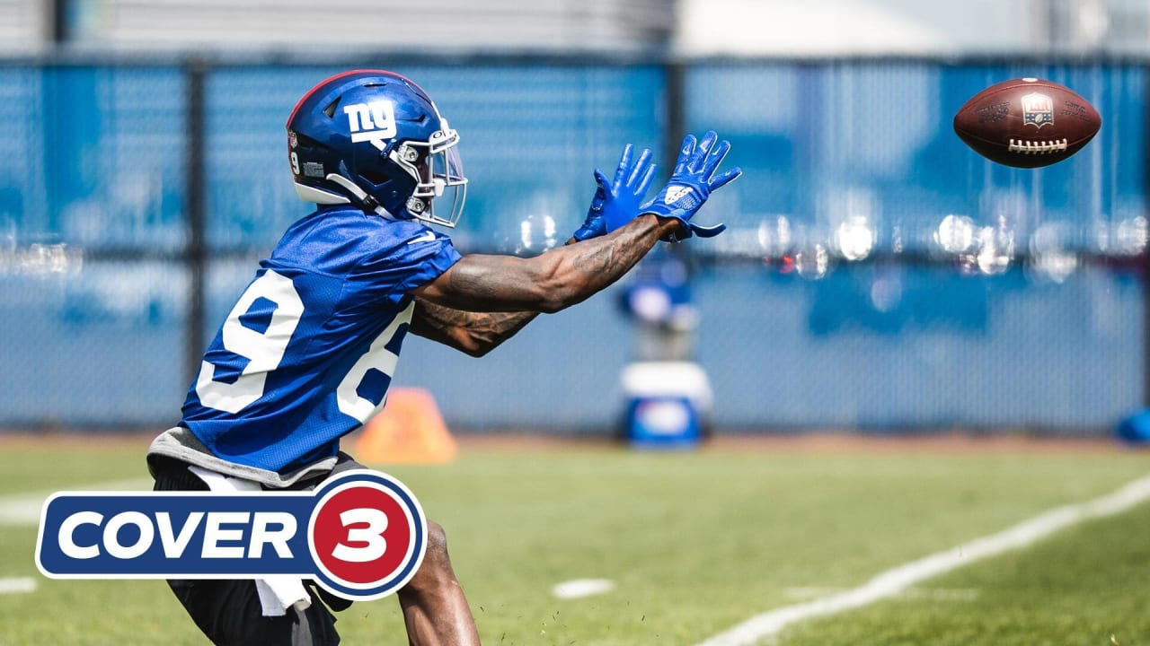 RB Sandro Platzgummer re-signed by Giants - Big Blue View